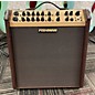 Used Fishman Used Fishman PROLBX700 Loudbox Performer 180W With Bluetooth Acoustic Guitar Combo Amp thumbnail