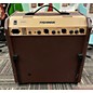 Used Fishman Used Fishman PROLBX700 Loudbox Performer 180W With Bluetooth Acoustic Guitar Combo Amp