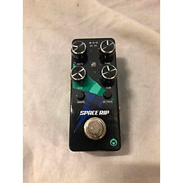 Used Pigtronix Space Rip Effect Pedal