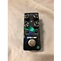 Used Pigtronix Space Rip Effect Pedal thumbnail