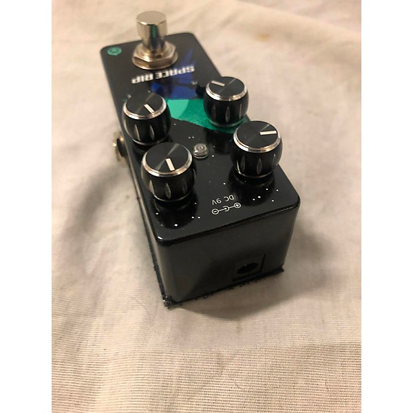 Used Pigtronix Space Rip Effect Pedal