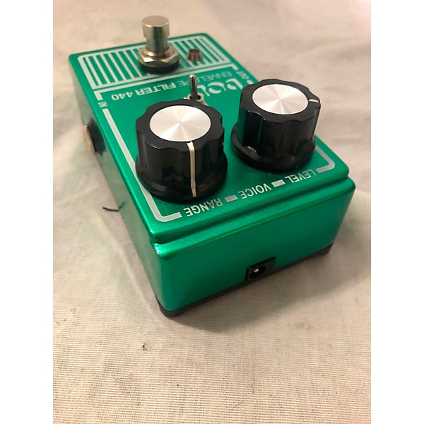 Used DOD Envelope Filter 404 Effect Pedal