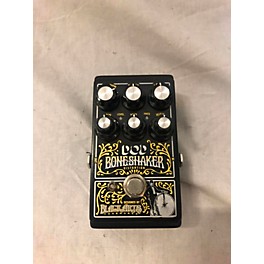 Used DOD Used DOD Boneshaker Effect Pedal