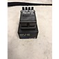 Used BOSS RV6 Digital Reverb Effect Pedal