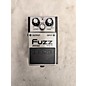 Used BOSS FZ5 Fuzz Effect Pedal