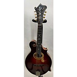 Vintage Hondo Vintage 1915 Gibson F-4 Sunburst Mandolin