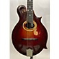 Vintage Vintage 1915 Gibson F-4 Sunburst Mandolin