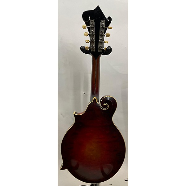 Vintage Vintage 1915 Gibson F-4 Sunburst Mandolin