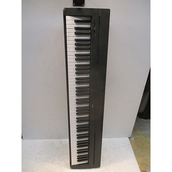 Used Used Yamaha P71 Digital Piano