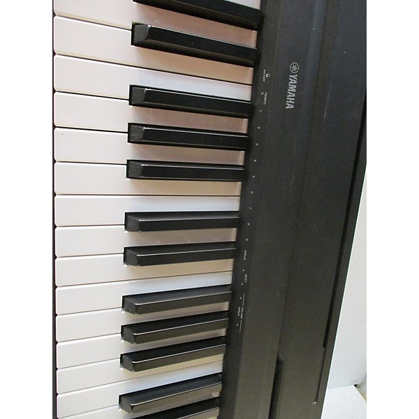 Used Used Yamaha P71 Digital Piano