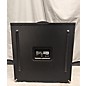 Used Ampeg PF210HE Portaflex 2x10 Bass Cabinet