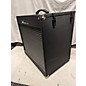 Used Ampeg PF210HE Portaflex 2x10 Bass Cabinet