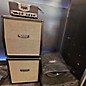 Used MESA/Boogie TA-15 Stack W/ 2 1-12 Cabinets Guitar Stack thumbnail