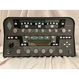 Used Kemper Profiler PowerHead 600W Class D Profiling Solid State Guitar Amp Head