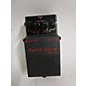 Used BOSS Used BOSS MT2 Metal Zone Distortion Effect Pedal thumbnail