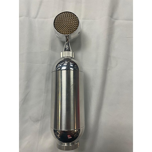 Used Soyuz Microphones 023 Bomblet Condenser Microphone