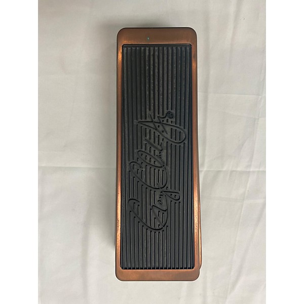 Used Dunlop GARY CLARK JR Effect Pedal