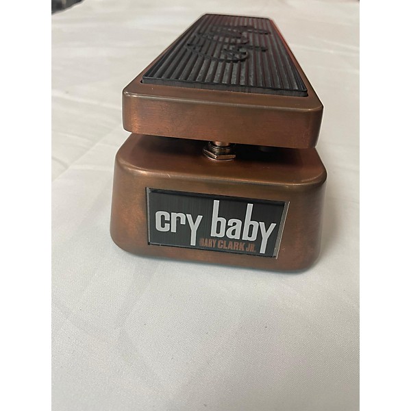 Used Dunlop GARY CLARK JR Effect Pedal