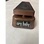 Used Dunlop GARY CLARK JR Effect Pedal