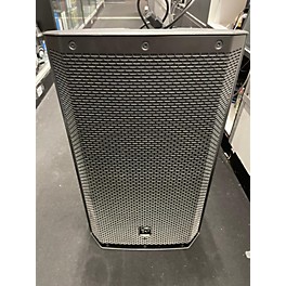 Used Electro-Voice ZLX-12P 12in 2-Way Powered Speaker