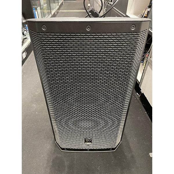 Used Electro-Voice ZLX-12P 12in 2-Way Powered Speaker