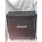 Used Marshall Used Marshall 1960A 300W 4x12 Stereo Slant Guitar Cabinet thumbnail