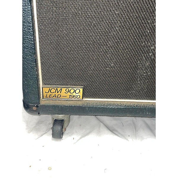 Used Marshall Used Marshall 1960A 300W 4x12 Stereo Slant Guitar Cabinet