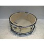 Used ddrum Used Ddrum 14X5  SE FLYER Drum Pearl White