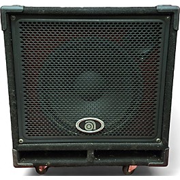 Used Ampeg Used Ampeg BXT115HL4 Bass Cabinet