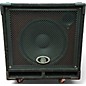 Used Ampeg Used Ampeg BXT115HL4 Bass Cabinet thumbnail