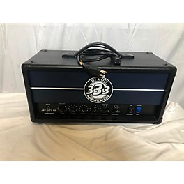 Used Jet City Amplification Used Jet City Amplification Jet City 20 Tube Guitar Amp Head