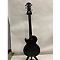 Used Epiphone Used Epiphone Les Paul Special Black Solid Body Electric Guitar