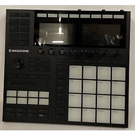 Used Native Instruments Maschine MK3 MIDI Controller