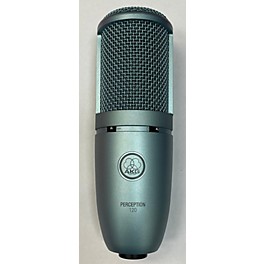 Used AKG Perception 120 Condenser Microphone