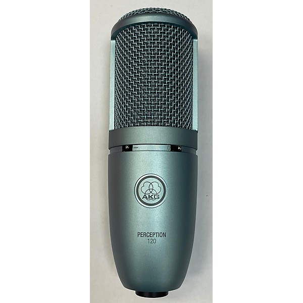 Used AKG Perception 120 Condenser Microphone