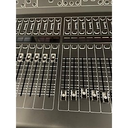 Used Midas M32R Digital Mixer