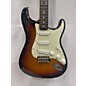 Used Fender 1962 Reissue Stratocaster 2 Color Sunburst Solid Body Electric Guitar thumbnail