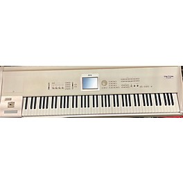 Used KORG Used KORG Triton Studio 88 Key Keyboard Workstation