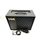 Used VOX Used VOX VT40 Valvetronix 1x10 40W Guitar Combo Amp thumbnail