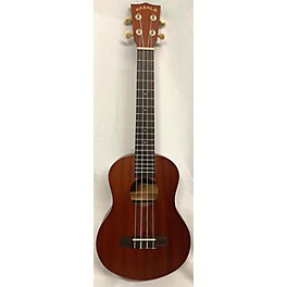 Used Eden Used Makala MK-T Natural Ukulele