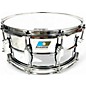 Used Ludwig Used Ludwig 6.5X14 Supraphonic Snare Drum Aluminum thumbnail