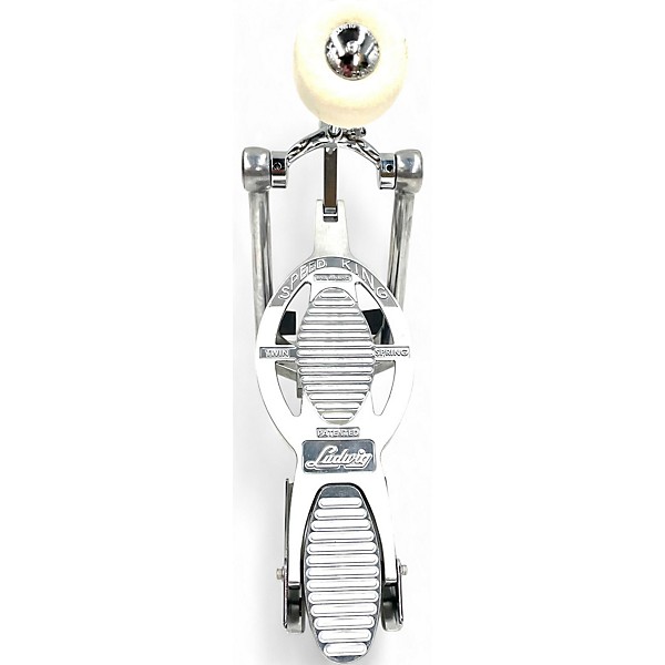 Used Ludwig Used Ludwig L203 Speed King Single Bass Drum Pedal