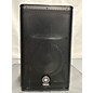 Used Yamaha Used Yamaha Dxr8 Powered Speaker thumbnail