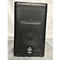 Used Yamaha Used Yamaha Dxr8 Powered Speaker