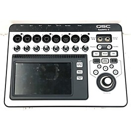 Used QSC Used QSC Touchmix 8 Digital Mixer