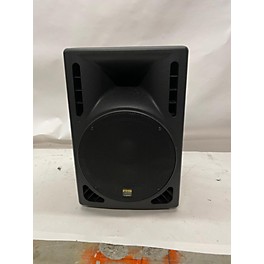 Used Gemini Used Gemini RS-415 Powered Monitor