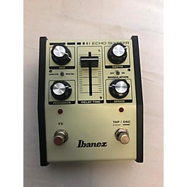 Used Ibanez Used Ibanez ECHO SHIFTER Effect Pedal