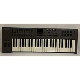 Used Nektar Used Nektar Impact Lx49+ MIDI Controller