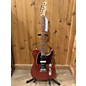 Used Used Fender Player Plus Nashville Telecaster Aged Candy Apple Solid Body Electric Guitar thumbnail