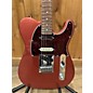 Used Used Fender Player Plus Nashville Telecaster Aged Candy Apple Solid Body Electric Guitar